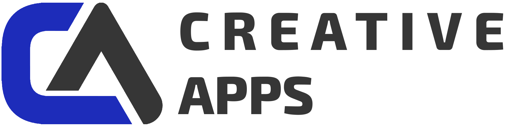 Creative apps